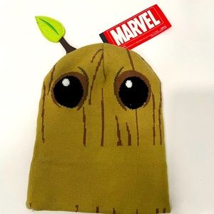 Groot Beanie